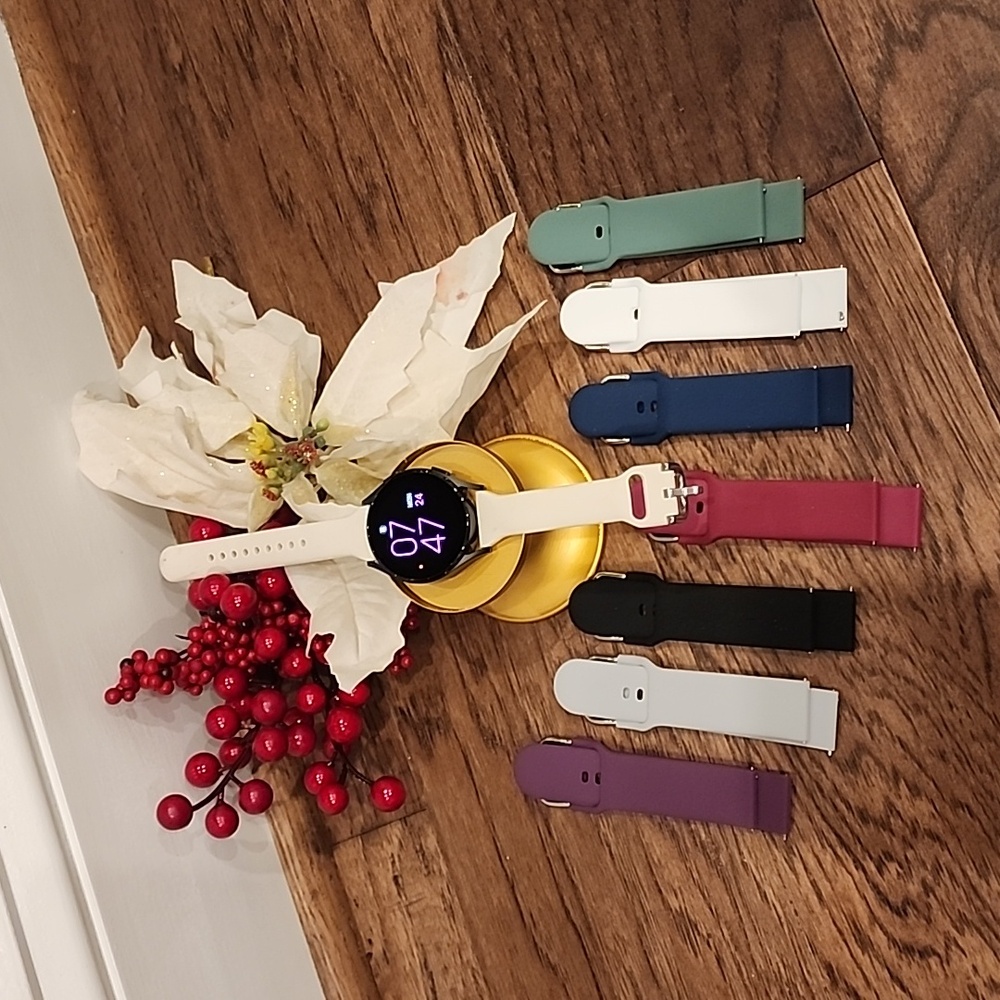 Samsung Galaxy 4 smartwatch